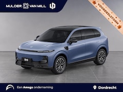 Leapmotor B10 - Design ProMax 67.1kWh 218pk | 360° CAMERA | STOELVERW. | STOELKOELING | ADAPTIVE CRUISE |