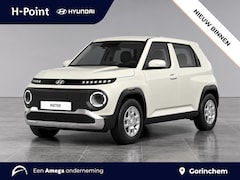 Hyundai Inster - Limited 49kWh 116pk | UIT VOORRAAD LEVERBAAR | NAVI | CAMERA | PARKEERSENSOREN | APPLE CAR