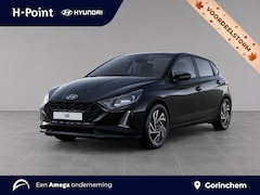 Hyundai i20 - 1.0 T-GDI Comfort | APPLE CARPLAY / ANDROID AUTO | LM-VELGEN |