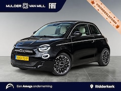 Fiat 500 C - La Prima 1.0 Hybrid 65pk | JBL AUDIO | CLIMA | CAMERA | APPLE CARPLAY / ANDROID AUTO | STO