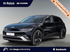 Hyundai IONIQ 5 - Pure Edition 84kWh 218pk UIT VOORRAAD LEVERBAAR | LONG RANGE | BOSE AUDIO | STOEL + STUURV
