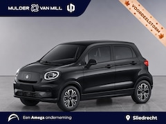 Leapmotor T03 - Design 37.3kWh 95pk | CAMERA | CLIMA | PANODAK | ADAPTIVE CRUISE | DODEHOEKBEW. | LM-VELGE