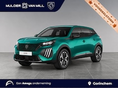 Peugeot 2008 - Business 1.2 Hybrid 110pk e-DCS6 | NAVI | CAMERA | LED | LM-VELGEN | EXTRA GETINTE RAMEN |