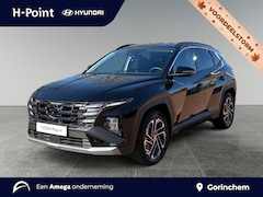 Hyundai Tucson - 1.6 T-GDI PHEV Comfort Smart | AUTOMATISCH ACHTERKLEP | STUURVERWARMING | CRUISE CONTROL |