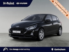 Hyundai i20 - E-Motion 1.0 T-GDi 90pk | CAMERA | NAVI | APPLE CARPLAY / ANDROID AUTO | AIRCO |