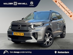 Citroën C3 Aircross - 1.2 Turbo 100pk Plus | 7-PERSOONS | NAV | PDC | CAMERA | APPLE CARPLAY / ANDROID AUTO | PA