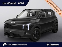 Kia EV2 - Air 42.2kWh 147pk | DE WAARD VOORRAADACTIE* | 4-ZITS | NAVI | CLIMA | ADAPTIVE CRUISE | ST