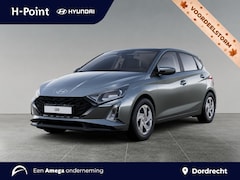 Hyundai i20 - E-Motion 1.0 T-GDi 90pk | CAMERA | NAVI | APPLE CARPLAY / ANDROID AUTO | AIRCO |