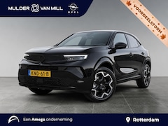 Opel Mokka - GS 1.2 Turbo Hybrid 145pk e-DCS6 | CAMERA | APPLE CARPLAY / ANDROID AUTO | STOEL + STUURVE