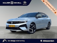 Opel Astra Electric - Ultimate EV 58kWh 156pk | ALCANTARA | SCHUIF/KANTELDAK | STOEL + STUUR + VOORRUITVERW. | 1