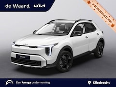 Kia Stonic - 1.0 T-GDi MHEV DynamicPlusLine | Stoel en stuurwielverwarming | Climate control | Full-led