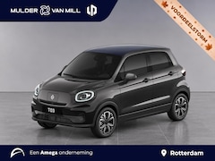 Leapmotor T03 - Design 37.3kWh 95pk | CAMERA | CLIMA | PANODAK | ADAPTIVE CRUISE | DODEHOEKBEW. | LM-VELGE