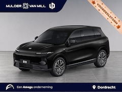 Leapmotor B10 - Design ProMax 67.1kWh 218pk | 360° CAMERA | STOELVERW. | STOELKOELING | ADAPTIVE CRUISE |
