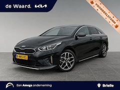 Kia Pro cee'd - ProCeed GT-Line Edition 1.0 T-GDI 120pk | CAMERA | NAVI | APPLE CARPLAY / ANDROID AUTO | C