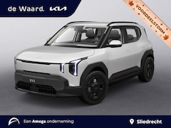 Kia EV2 - Air 42.2kWh 147pk | DE WAARD VOORRAADACTIE* | 4-ZITS | NAVI | CLIMA | ADAPTIVE CRUISE | ST