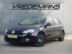 Volkswagen Golf - 1.6 TDI BlueMotion