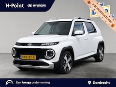 Hyundai Inster - Evolve 49kWh 116pk | CAMERA | NAVI | APPLE CARPLAY / ANDROID AUTO | CLIMA |