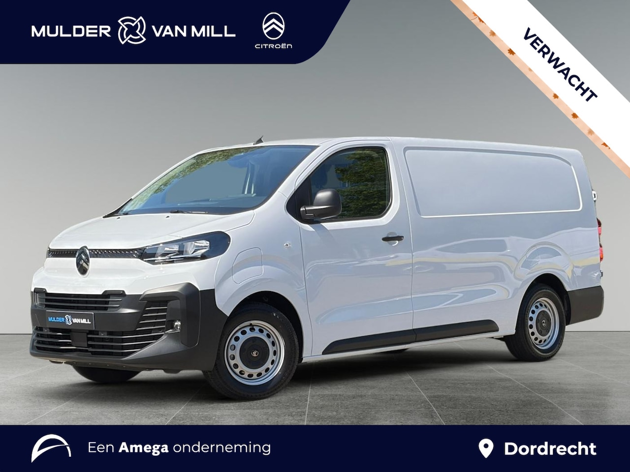 Citroën ë-Jumpy - L3 75kWh 136pk | 8 jaar garantie | 0% financial lease | Houten afwerking laadruimte | NAVI - AutoWereld.nl