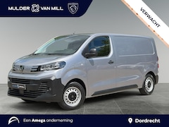 Peugeot e-Expert - L2 75kWh 136pk | ACTIE | 8 jaar garantie | 0% financial lease| NAVI | Apple Carplay | Andr