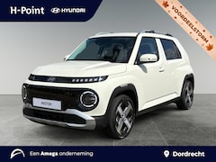 Hyundai Inster - Pulse Advanced 42kWh 97pk | SCHUIF/KANTELDAK | CAMERA | STOEL + STUURVERW. | APPLE CARPLAY