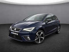 SEAT Ibiza - 1.0 EcoTSI 110pk FR Business Intense DSG automaat / LED / Clima / Camera / LM 18'' / App-C
