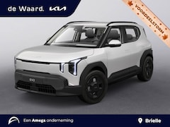 Kia EV2 - Air 42.2kWh 147pk | DE WAARD VOORRAADACTIE* | 4-ZITS | NAVI | CLIMA | ADAPTIVE CRUISE | ST