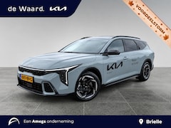 Kia K4 Sportswagon - 1.0 T-GDi MHEV GT-Line Launch Edition | €1.135 VOORDEEL | SCHUIF/KANTELDAK | ELEKTR. VERST