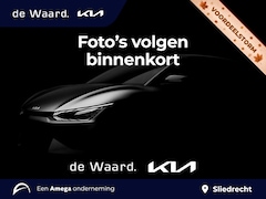 Kia EV4 - GT-PlusLine 81.4kWh 204pk | €9.100 VOORDEEL | SCHUIF/KANTELDAK | HARMAN KARDON AUDIO | HEA