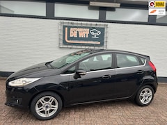 Ford Fiesta - 1.25 nieuwe distributieriem