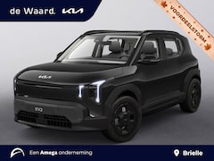 Kia EV2 - Air 42.2kWh 147pk | DE WAARD VOORRAADACTIE* | 4-ZITS | NAVI | CLIMA | ADAPTIVE CRUISE | ST