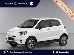 Leapmotor T03 - Design 37.3kWh 95pk | CAMERA | CLIMA | PANODAK | ADAPTIVE CRUISE | DODEHOEKBEW. | LM-VELGE