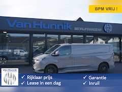 Ford Transit Custom - E-Transit 340L 218PK 71KWH Sport AUT Apple CP/Android A, Cam, 17" LM NR. EC52