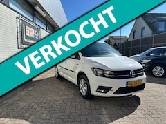 Volkswagen Caddy - 2.0 TDI L1H1 BMT Highline