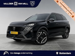 Peugeot 5008 - GT 1.6 HYbrid PHEV 225pk e-DCS7 | 360° CAMERA | NAVI | CLIMA | STOEL + STUURVERW. | ELEKT.