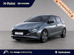 Hyundai i20 - 1.0 T-GDI 90pk Comfort | APPLE CARPLAY / ANDROID AUTO | LM-VELGEN |