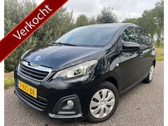 Peugeot 108 - 1.0 e-VTi Active