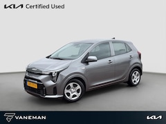 Kia Picanto - 1.0 GDi DynamicLine