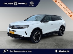 Opel Grandland - GS 1.6 HYbrid PHEV 225pk | SCHUIF/KANTELDAK | NAVI | 20" LM-VELGEN | CLIMA | ADAPTIVE CRUI