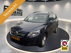 Volkswagen Tiguan - 1.4 TSI Comfort&Design