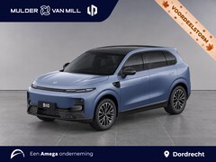 Leapmotor B10 - Design ProMax 67.1kWh 218pk | 360° CAMERA | STOELVERW. | STOELKOELING | ADAPTIVE CRUISE |