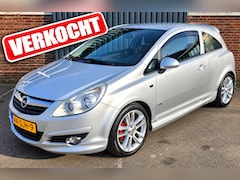 Opel Corsa - 1.4-16V Enjoy