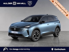 Peugeot 5008 - Allure 1.2 Hybrid 145pk | PANORAMIC NAVIGATION | 360° CAMERA | STOEL + STUURVERW. | KEYLES