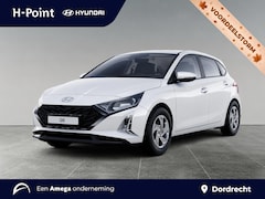 Hyundai i20 - E-Motion 1.0 T-GDi 90pk | CAMERA | NAVI | APPLE CARPLAY / ANDROID AUTO | AIRCO |