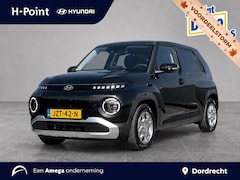 Hyundai Inster - Pulse 49kWh 116pk | CAMERA | CLIMA | PARKEERSENSOREN |