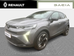 Renault Captur - 1.8 E-Tech full hybrid 160 techno - two-tone kleurstelling