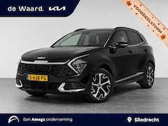 Kia Sportage - DynamicPlusLine 1.6 T-GDi Hybrid 230pk AT6 | TREKHAAK | SCHUIF/KANTEL DAK | ELEK. A. KLEP