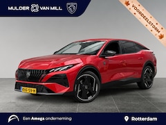 Peugeot 408 - GT Exclusive 1.6 HYbrid PHEV 240pk | LEDER | AGR STOEL INCL. MEMORY | FOCAL AUDIO | 360° C