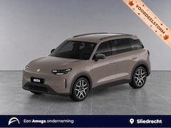Leapmotor B03X - ProMax Design 53kWh 197pk | 360° CAMERA | STOELVERW. | ADAPTIVE CRUISE | NAVI | APPLE CARP