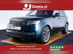 Land Rover Range Rover - P530 Autobiography Trekhaak - Panoramadak - Adaptieve Cruise Control - SV Bespoke Hemelbek