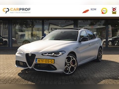 Alfa Romeo Giulia - 2.0 T GME AWD Competizione Pano | Harman Kardon | ADAS 2